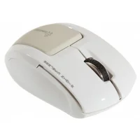 Мышь Smartbuy 304AG White (SBM-304AG-W) фото 2